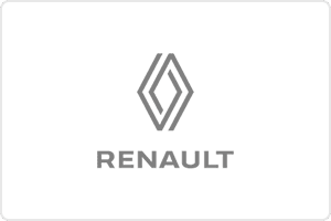 Cliente renault